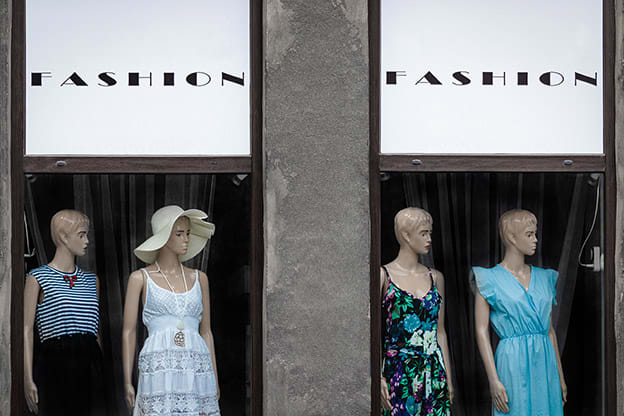 Ready-to-Wear Fashion Brands